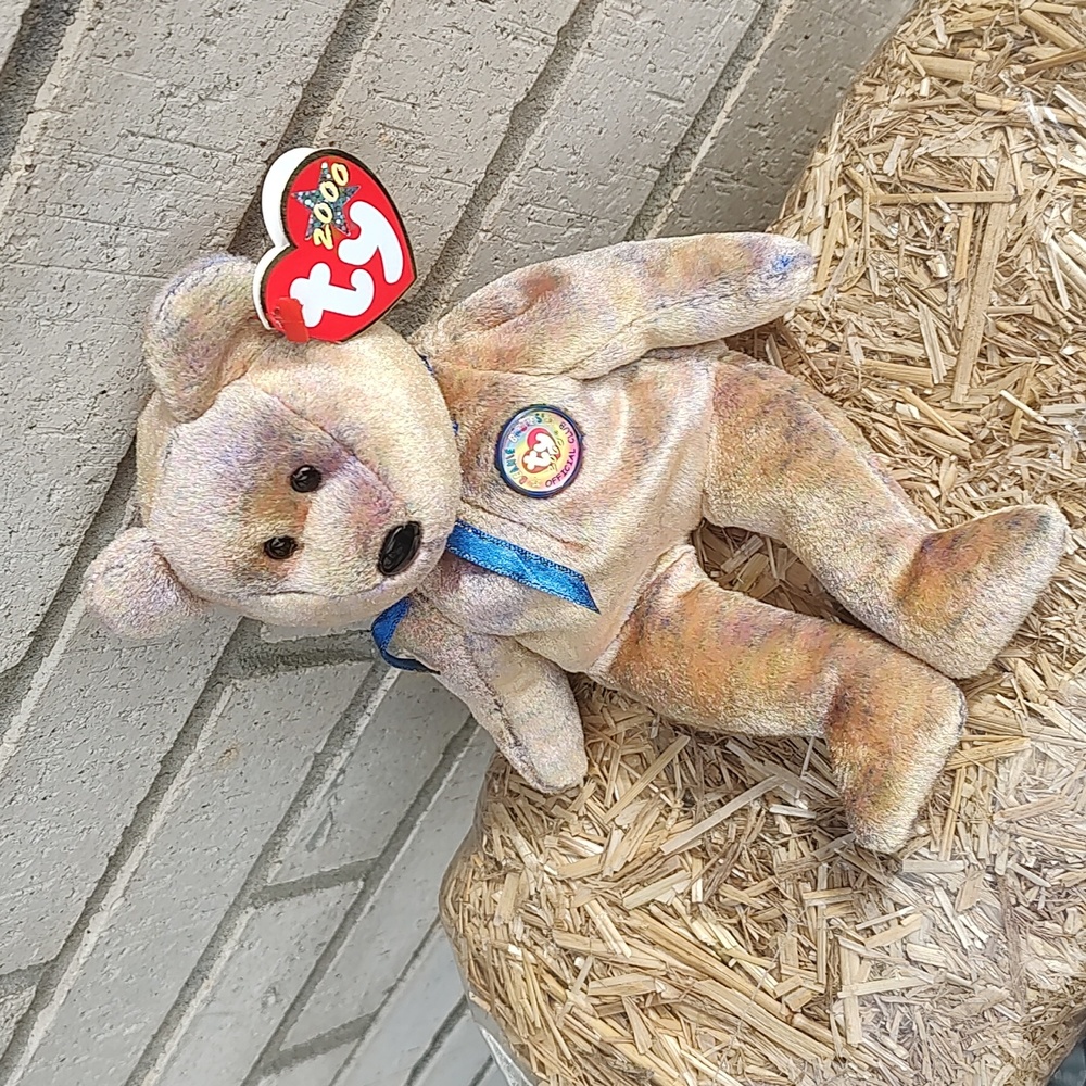 Clubby lll/Ty 🐻 - Picture 2 of 12